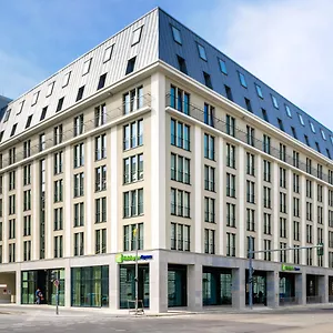 Hotel Express - - Alexanderplatz By Ihg, Berlim